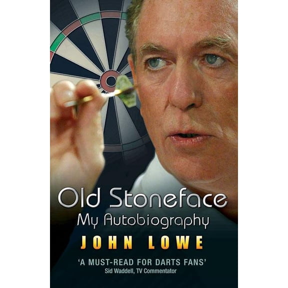 Old Stoneface : My Autobiography (Paperback)