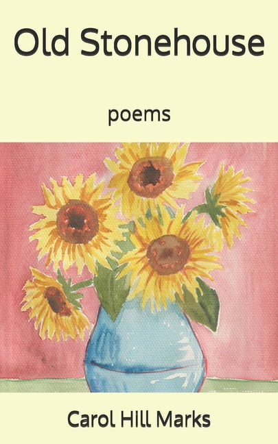 Old Stonehouse: poems, (Paperback)