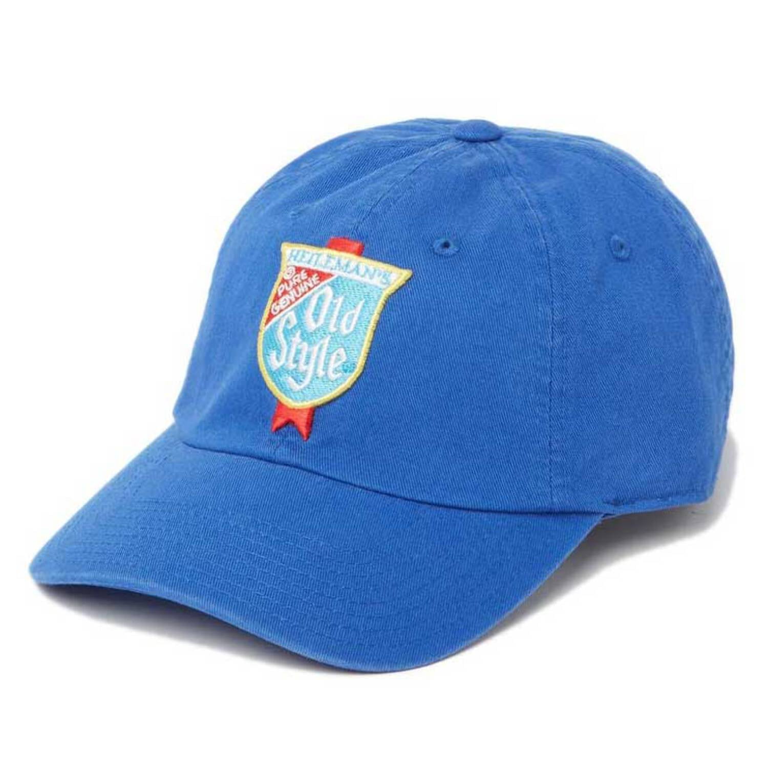 Old Style Beer Ballpark Adjustable Cap Walmart Old style beer ballpark adjustable cap walmart