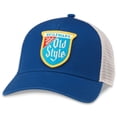 thumbnail image 1 of Old Style Beer Valin Snapback Hat, 1 of 6