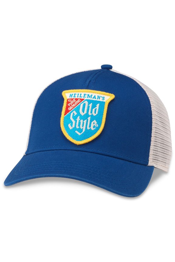 Beer Valin Snapback Hat