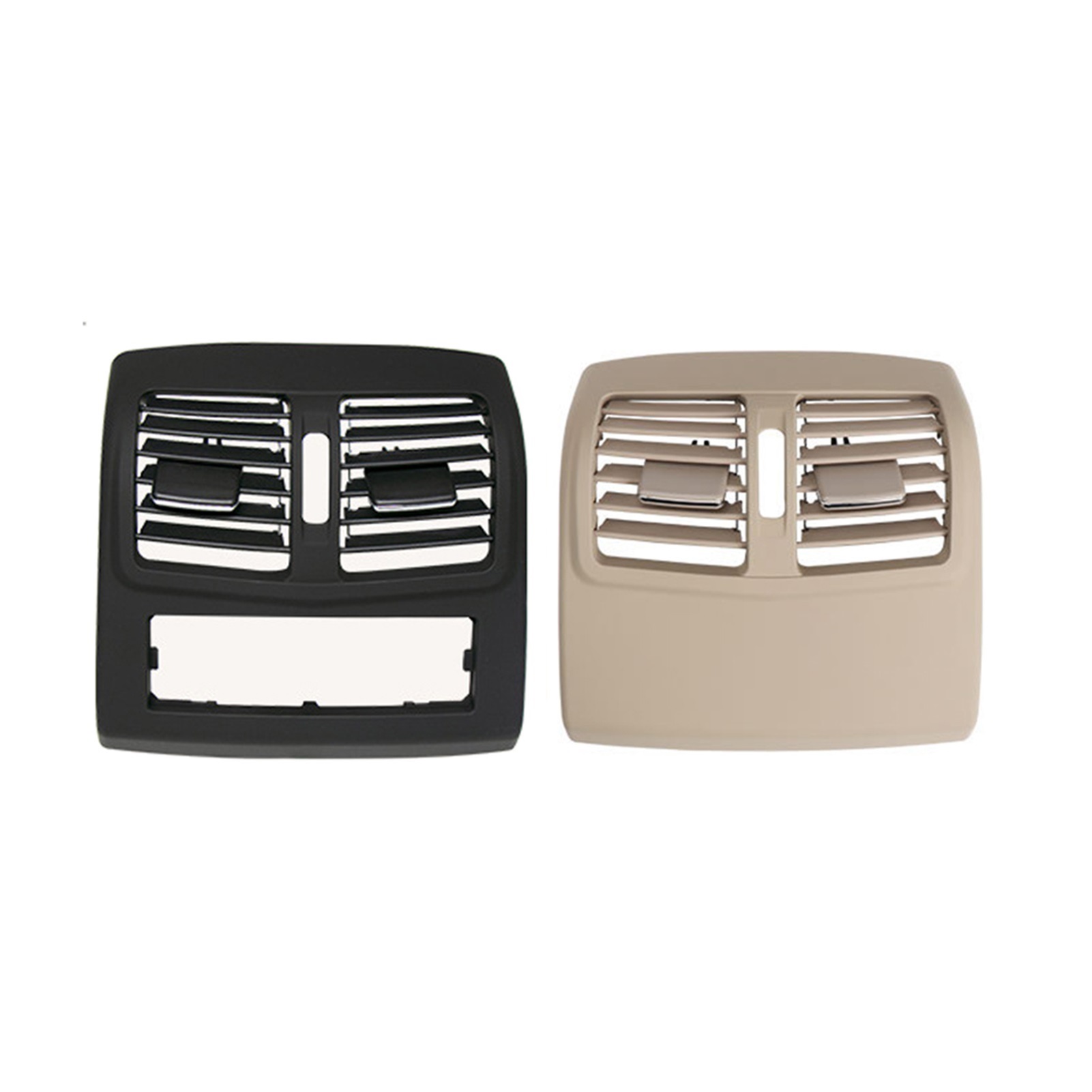 Old Style Fit For Mercedes E-Class W212 Rear Air Conditioning Vent ...