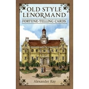 Old Style Lenormand, Hardcover