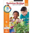 thumbnail image 1 of Old Summer Bridge Activities Workbook (160 pages) Grade 4-5, 1 of 4