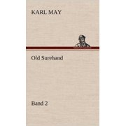 Old Surehand 2 Hardcover