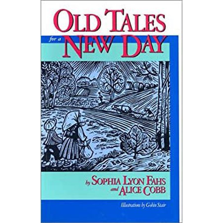 Pre-Owned Old Tales for a New Day (Paperback) 0879757302 9780879757304