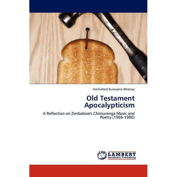 Old Testament Apocalypticism (Paperback)