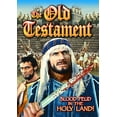 thumbnail image 1 of Old Testament (DVD), Alpha Video, Action & Adventure, 1 of 1