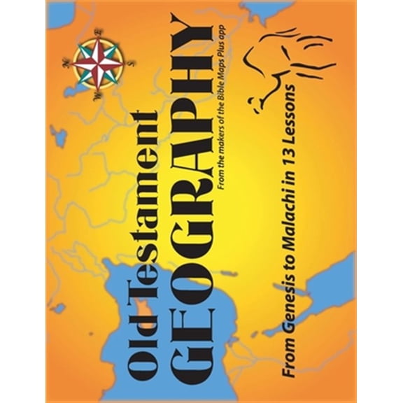 Old Testament Geography