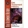 thumbnail image 1 of Pre-Owned Old Testament History (Paperback) 0310203945 9780310203940, 1 of 1