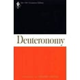 thumbnail image 1 of Old Testament Library: Deuteronomy: A Commentary (Paperback), 1 of 1