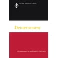 thumbnail image 1 of Old Testament Library: Deuteronomy (OTL) (Hardcover), 1 of 1