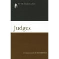 thumbnail image 1 of Old Testament Library: Judges (2008): A Commentary (Paperback), 1 of 2