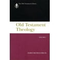 thumbnail image 1 of Old Testament Library: Old Testament Theology, Volume I: A Commentary (Paperback), 1 of 1