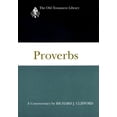 thumbnail image 1 of Old Testament Library: Proverbs: A Commentary (Hardcover), 1 of 1