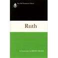 thumbnail image 1 of Old Testament Library: Ruth (1997) (Hardcover), 1 of 2