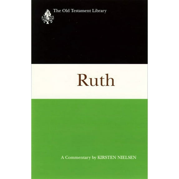 Old Testament Library: Ruth (1997) (Hardcover)