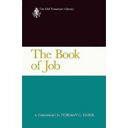 Old Testament Library The Book of Job OTL Hardcover