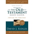 thumbnail image 1 of Old Testament Made Easier 3rd Edition (Boxed Set), (Paperback), 1 of 1