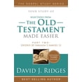 thumbnail image 1 of Old Testament Made Easier Pt. 2 3rd Edition, (Paperback), 1 of 1