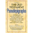 thumbnail image 1 of Old Testament Pseudepigrapha 2 (Hardcover) by James H Charlesworth, 1 of 1