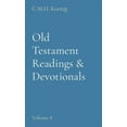 thumbnail image 1 of Old Testament Readings &amp; Devotionals: Volume 8, (Hardcover), 1 of 1