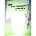 thumbnail image 1 of Pre-Owned Old Testament Survey, Part 1: Genesis-Esther (Broadening Your Biblical Horizons series) (Paperback) 0910566011 9780910566018, 1 of 1