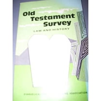 Pre-Owned Old Testament Survey, Part 1: Genesis-Esther (Broadening Your Biblical Horizons series) (Paperback) 0910566011 9780910566018