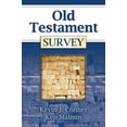 thumbnail image 1 of Old Testament Survey (Paperback), 1 of 2