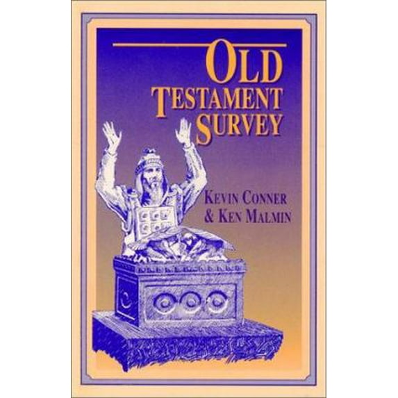 Pre-Owned Old Testament Survey, 9780914936213, 0914936212, Paperback,