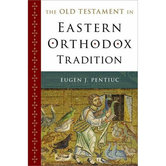 Old Testament in Eastern Orthodox Tradition
