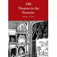 thumbnail image 1 of Old Theatres in the Potteries, (Paperback), 1 of 1
