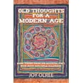 thumbnail image 1 of Old Thoughts for a Modern Age : More Poems from an Autistic Poet, Now With Multiple Sclerosis, 1 of 1