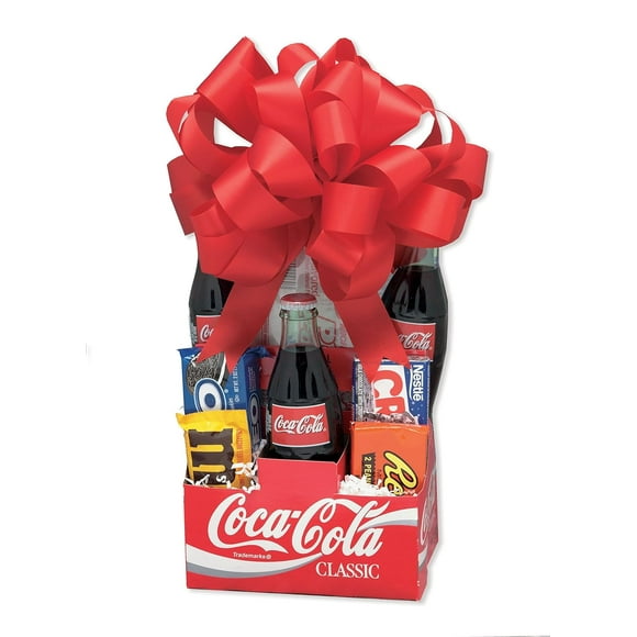Old Time Coke Snack Pack