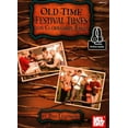 thumbnail image 1 of Old-Time Festival Tunes for Clawhammer Banjo (Paperback), 1 of 1