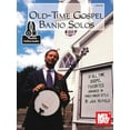 thumbnail image 1 of Old-Time Gospel Banjo Solos, (Paperback), 1 of 1