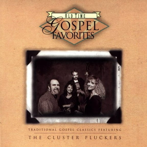 Old Time Gospel Favorites