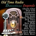 thumbnail image 1 of Old Time Radio Detectives Legends on USB Flash Drive _ Over 4,800 Shows, 1 of 2