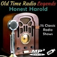 thumbnail image 1 of Old Time Radio Legends Honest Harold on USB Flash Drive, 1 of 1