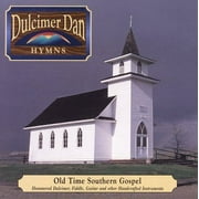 Pre-Owned - Old Time Southern Gospel by Dulcimer Dan (CD, Oct-2000, Malaco)
