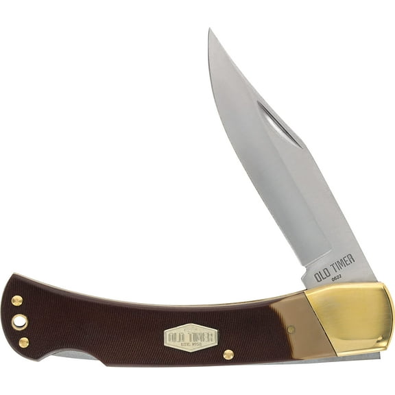 Old Timer 1187256: 6Ot Golden Bear