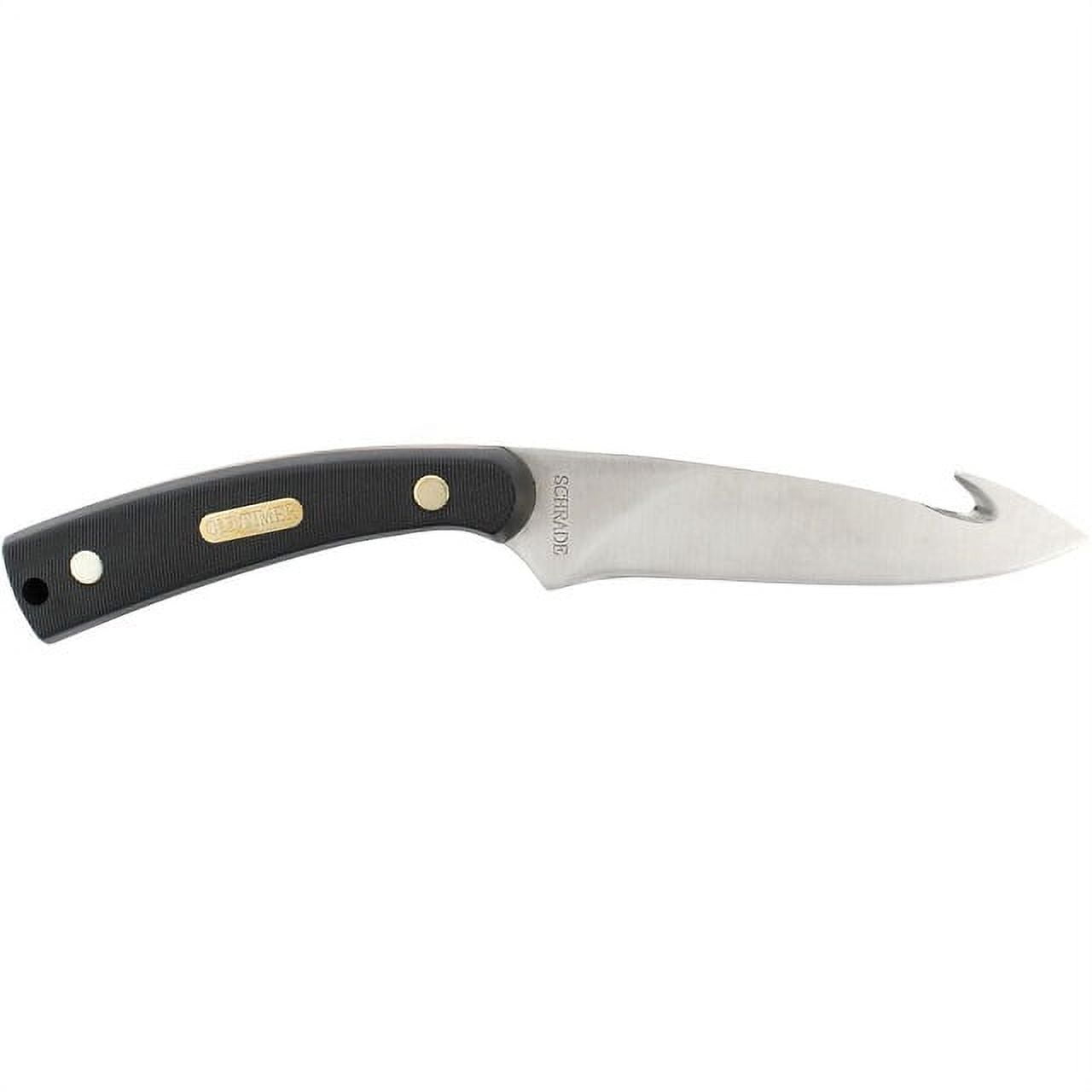 Gatco® Pull Through Knife Sharpener - 6800 - Bear & Son Cutlery
