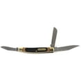 thumbnail image 1 of Old Timer "Middleman" 3.25" Folding Knife Plain Carbon Steel Blade,34OT, 34OT, 1 of 4