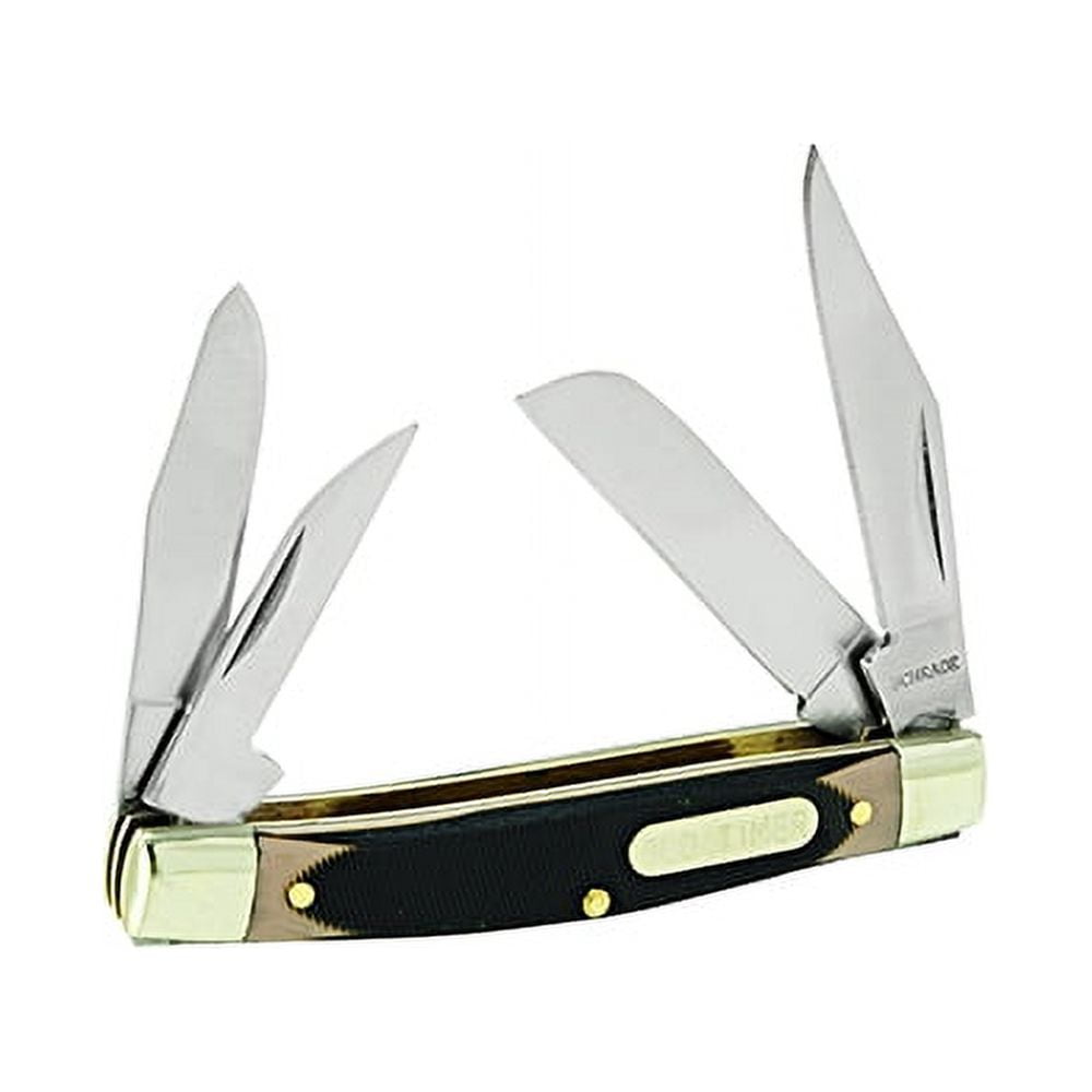 Old Timer Pocket Knife