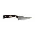 thumbnail interactive-video image 1 of Old Timer Sharpfinger Full Tang Knife with 3.3" Blade and Saw Cut Handle, 1 of 7