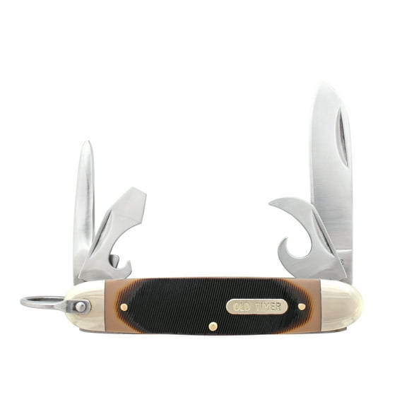 Old Timer Traditional Scout