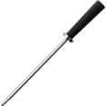 thumbnail image 1 of Kai 9" Combination Honing Steel, Smooth and Micro-Ribbed Honing Rod, Built-In Angle Guide, Sure Grip Handle, Japanese Knife Sharpener for Professional and Home Chefs, 1 of 4
