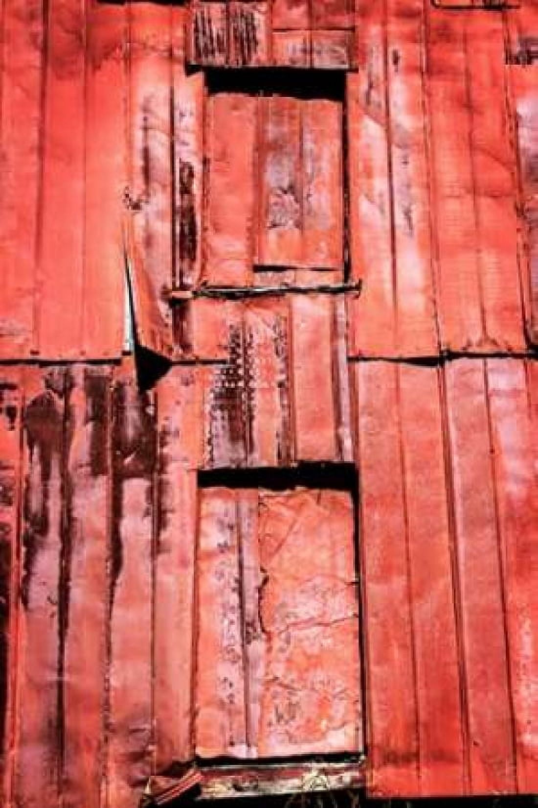 Old Tobacco Barn II Canvas Art - Alan Hausenflock (20 x 28)