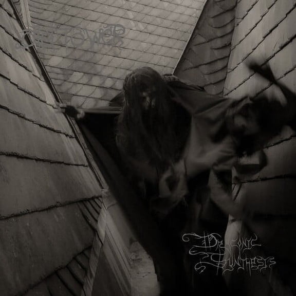 Old Tower - Draconic Synthesis - Music & Performance - Vinyl