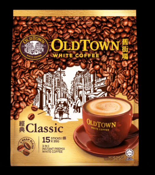 Old Town